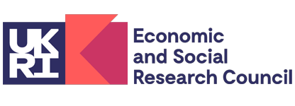 Economic and Social Research Council Logo