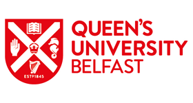 Queen’s University Belfast Logo