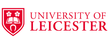 University of Leicester Logo