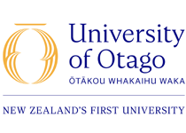 University of Otago Logo